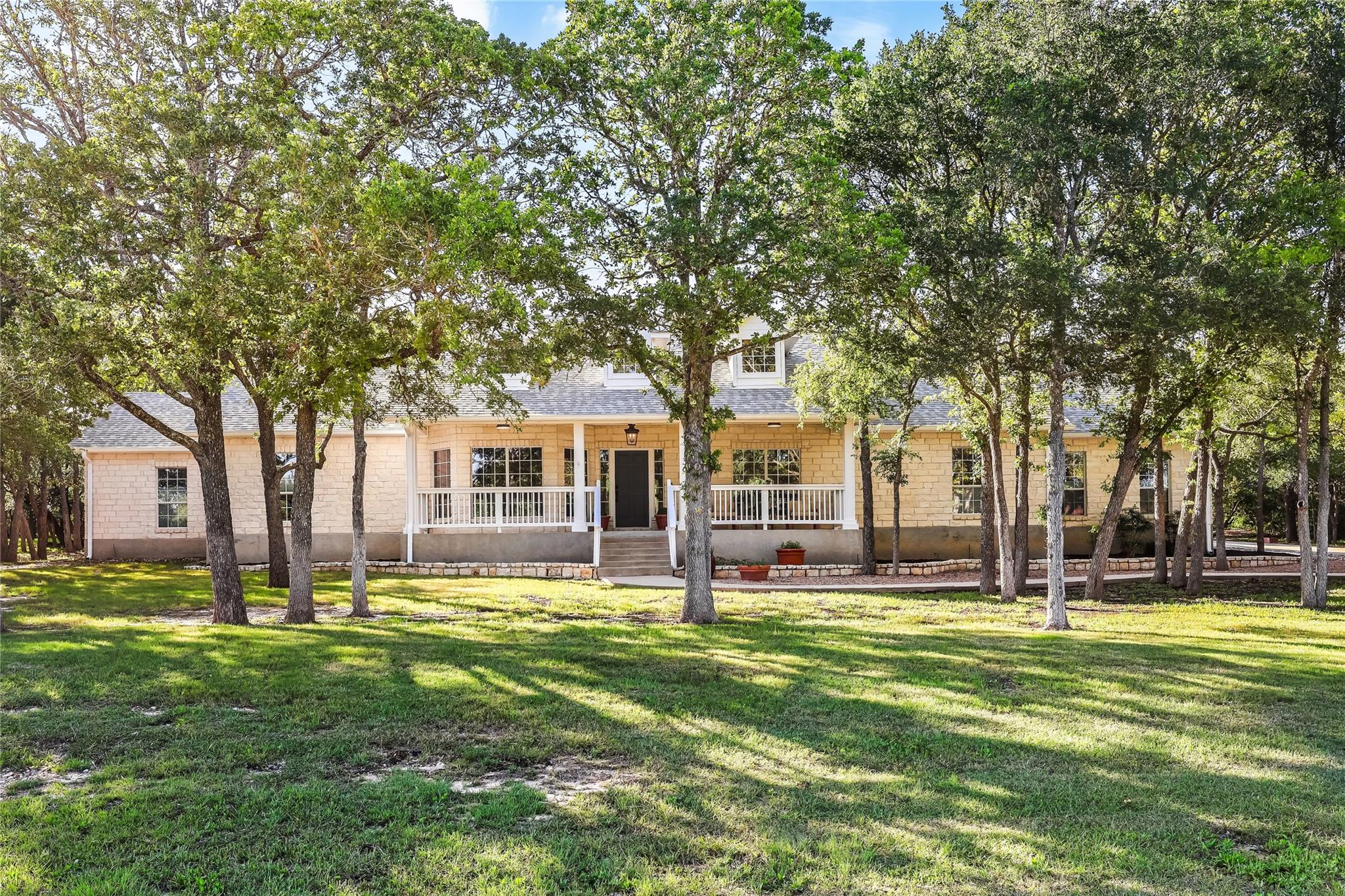 136 Territory Drive Bastrop TX 78602