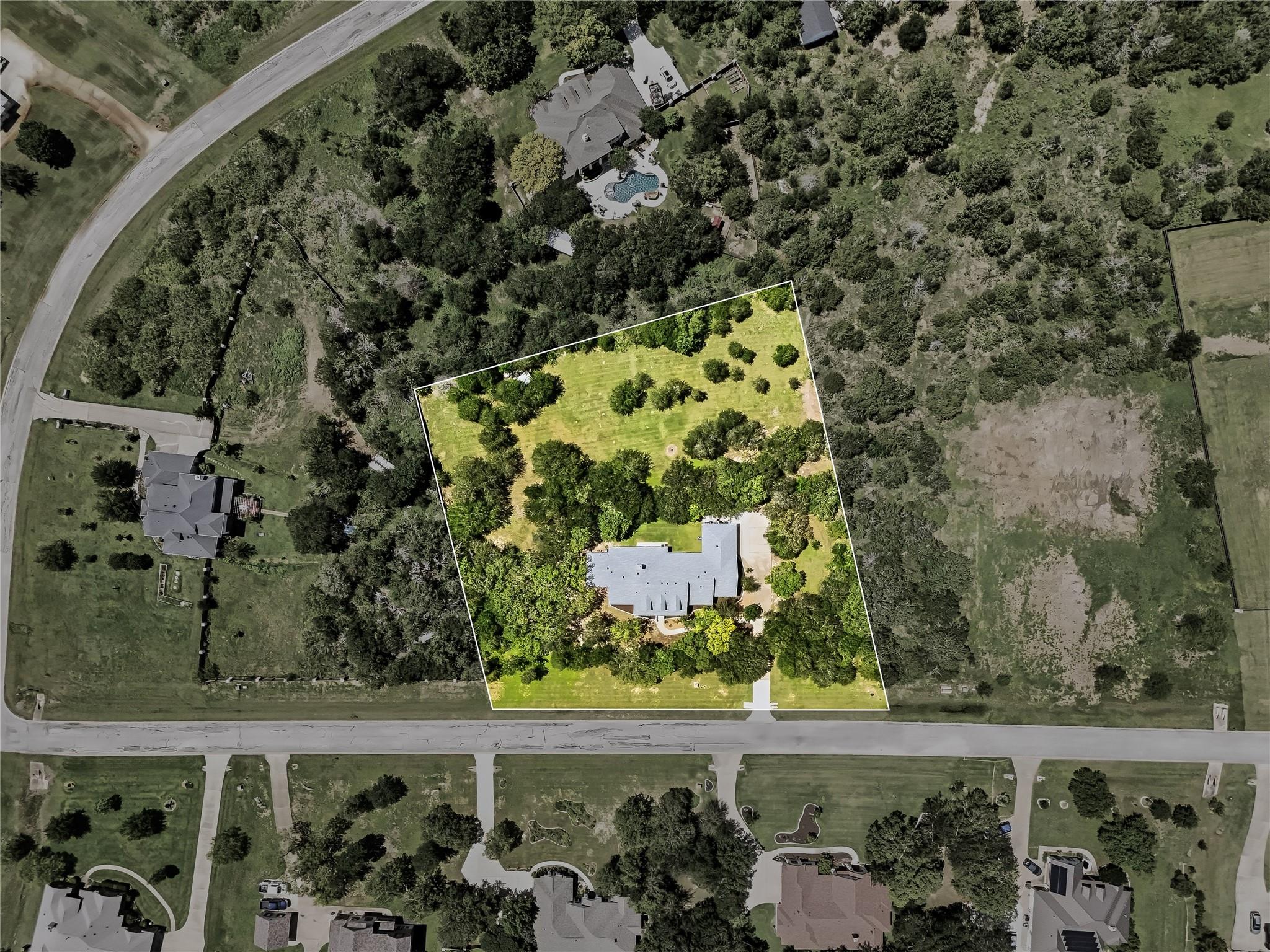 136 Territory Drive Bastrop TX 78602