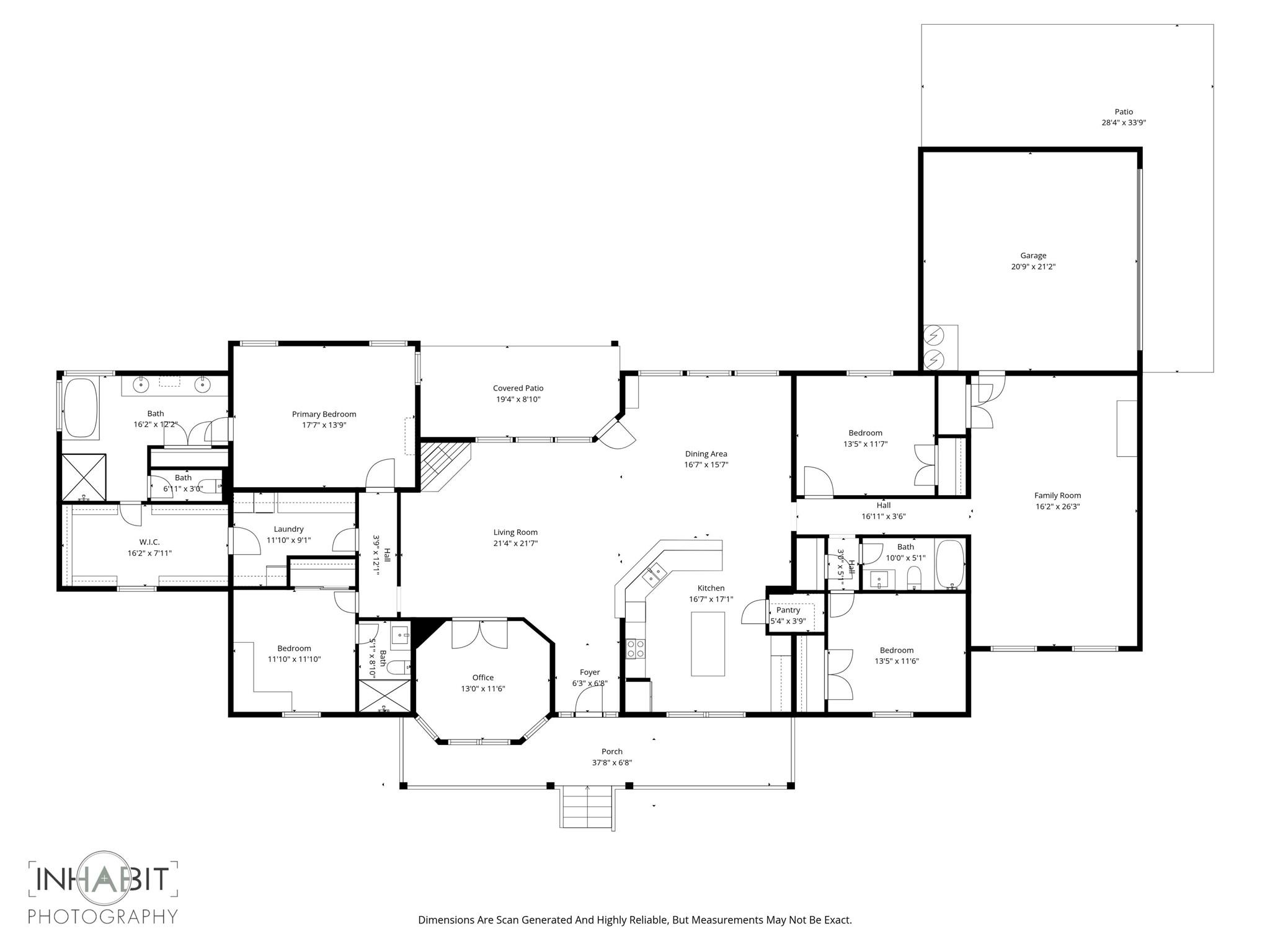 136 Territory Drive Bastrop TX 78602