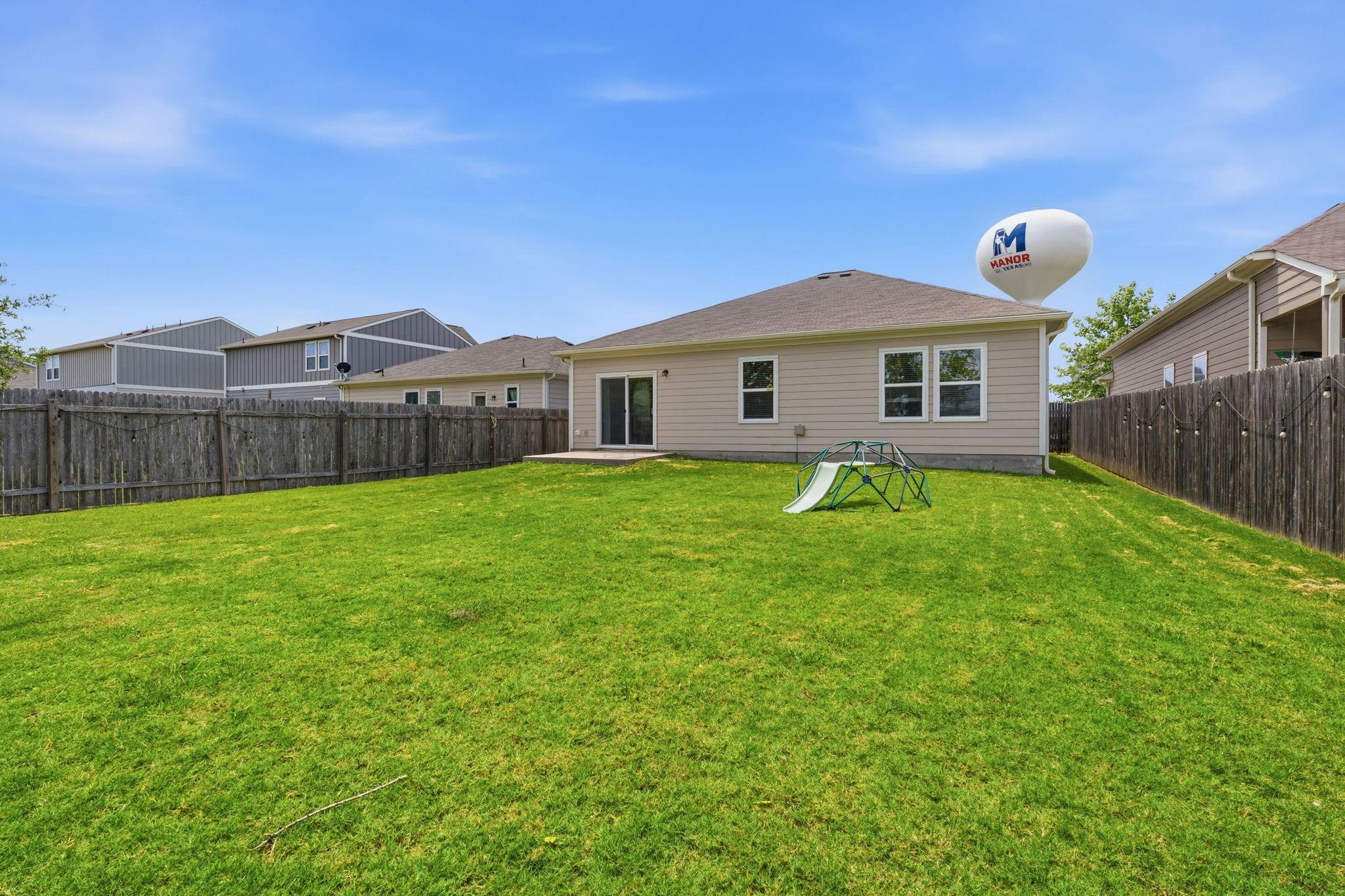 13413 Charles Abraham Way Manor TX 78653