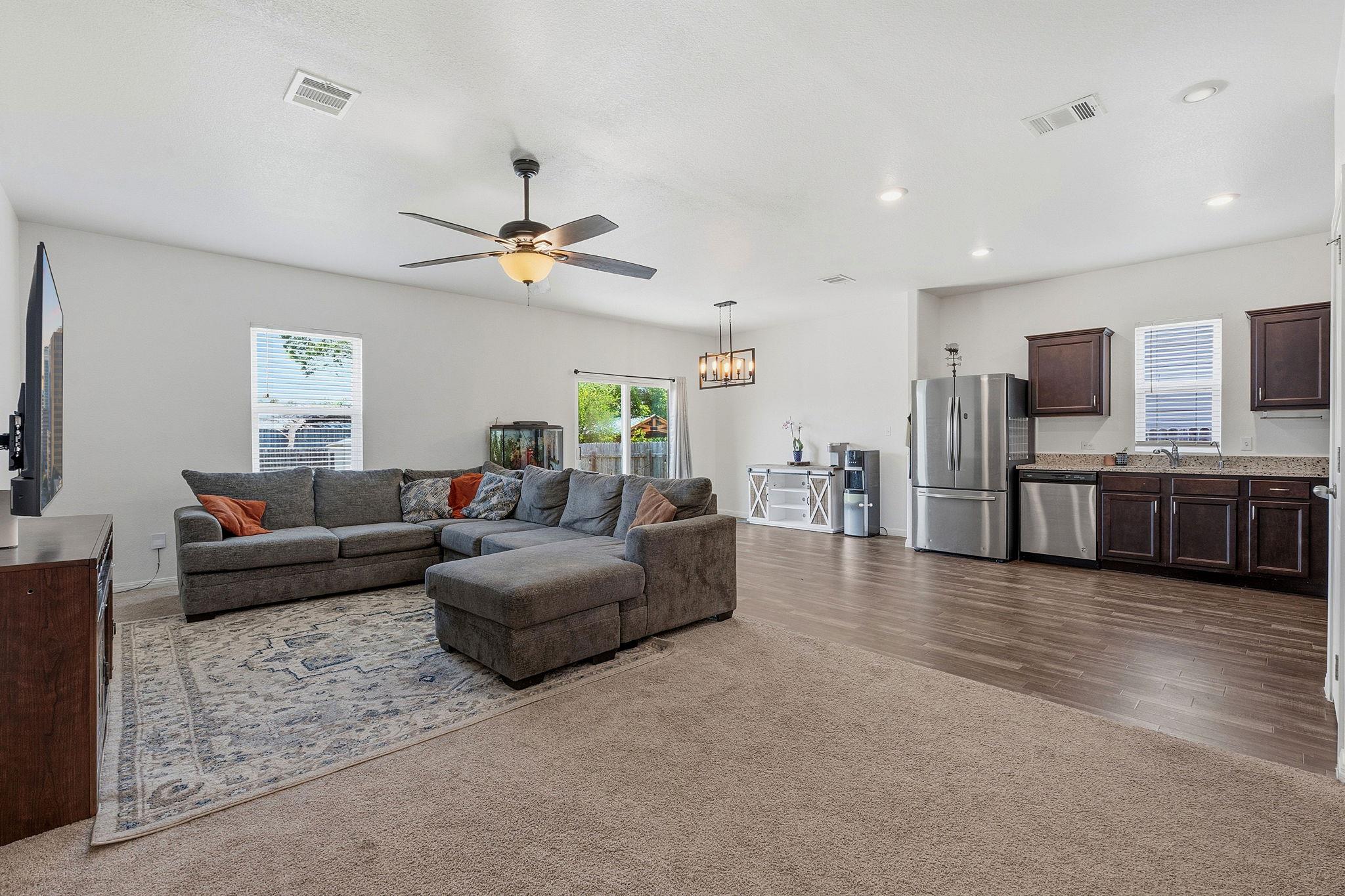 13413 Charles Abraham Way Manor TX 78653