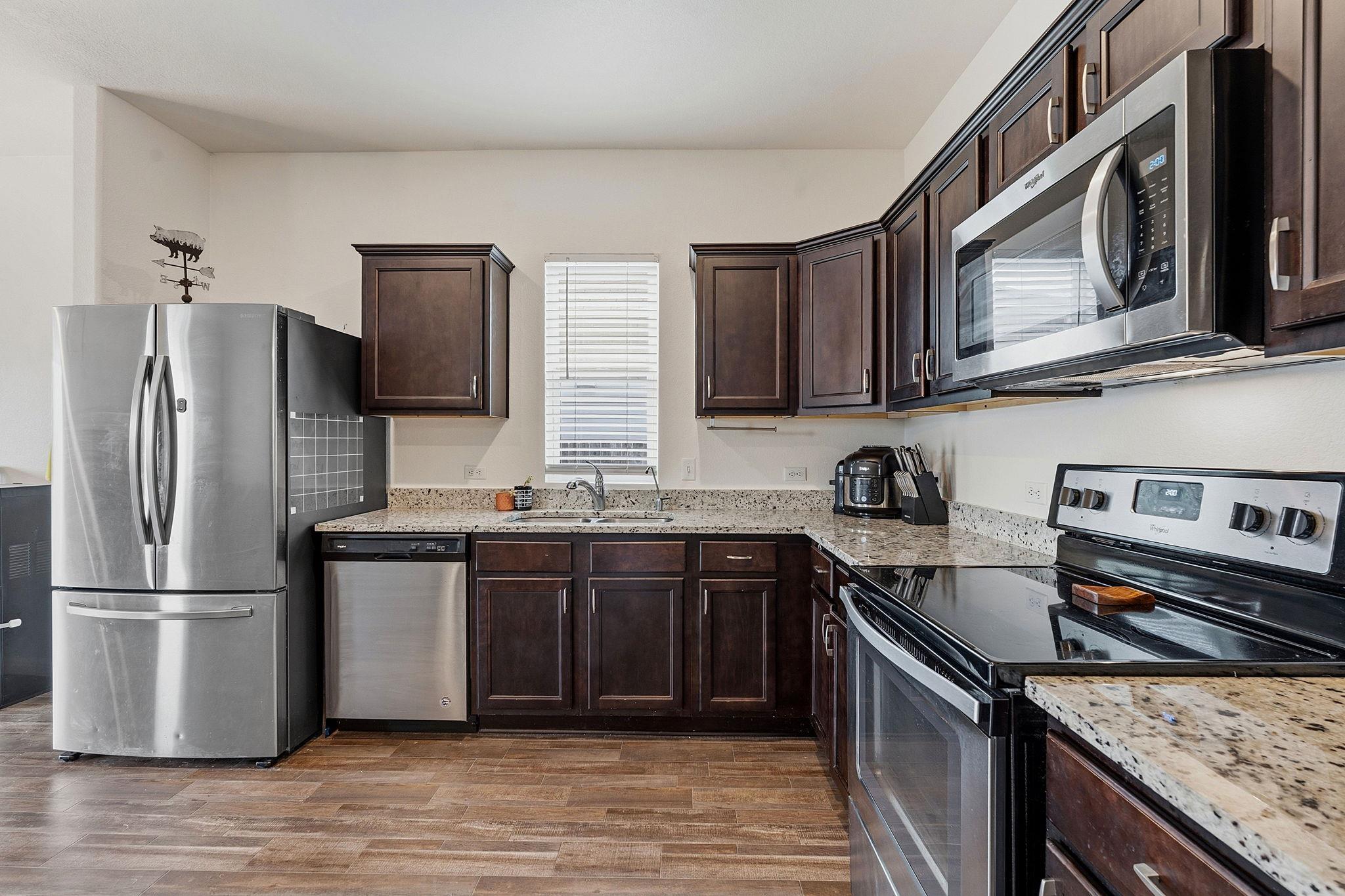 13413 Charles Abraham Way Manor TX 78653