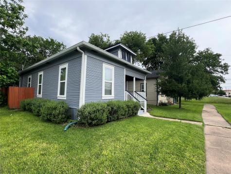 314 And 312 W 3rd Street Taylor TX 76574