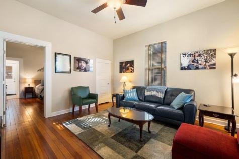 314 And 312 W 3rd Street Taylor TX 76574