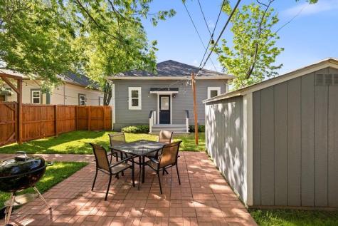 314 And 312 W 3rd Street Taylor TX 76574