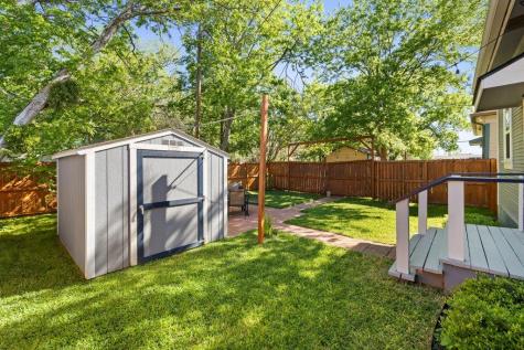 314 And 312 W 3rd Street Taylor TX 76574