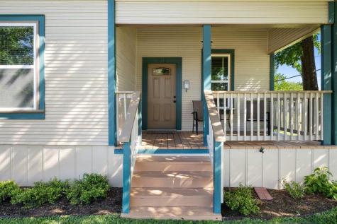314 And 312 W 3rd Street Taylor TX 76574