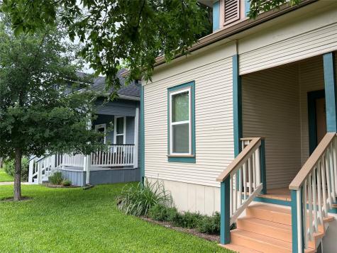 314 And 312 W 3rd Street Taylor TX 76574