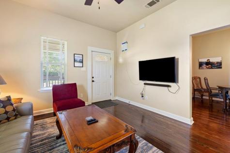 314 And 312 W 3rd Street Taylor TX 76574