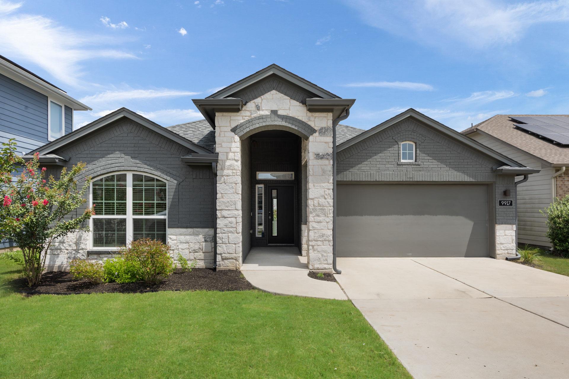 9917 Becoming Street Manor TX 78653