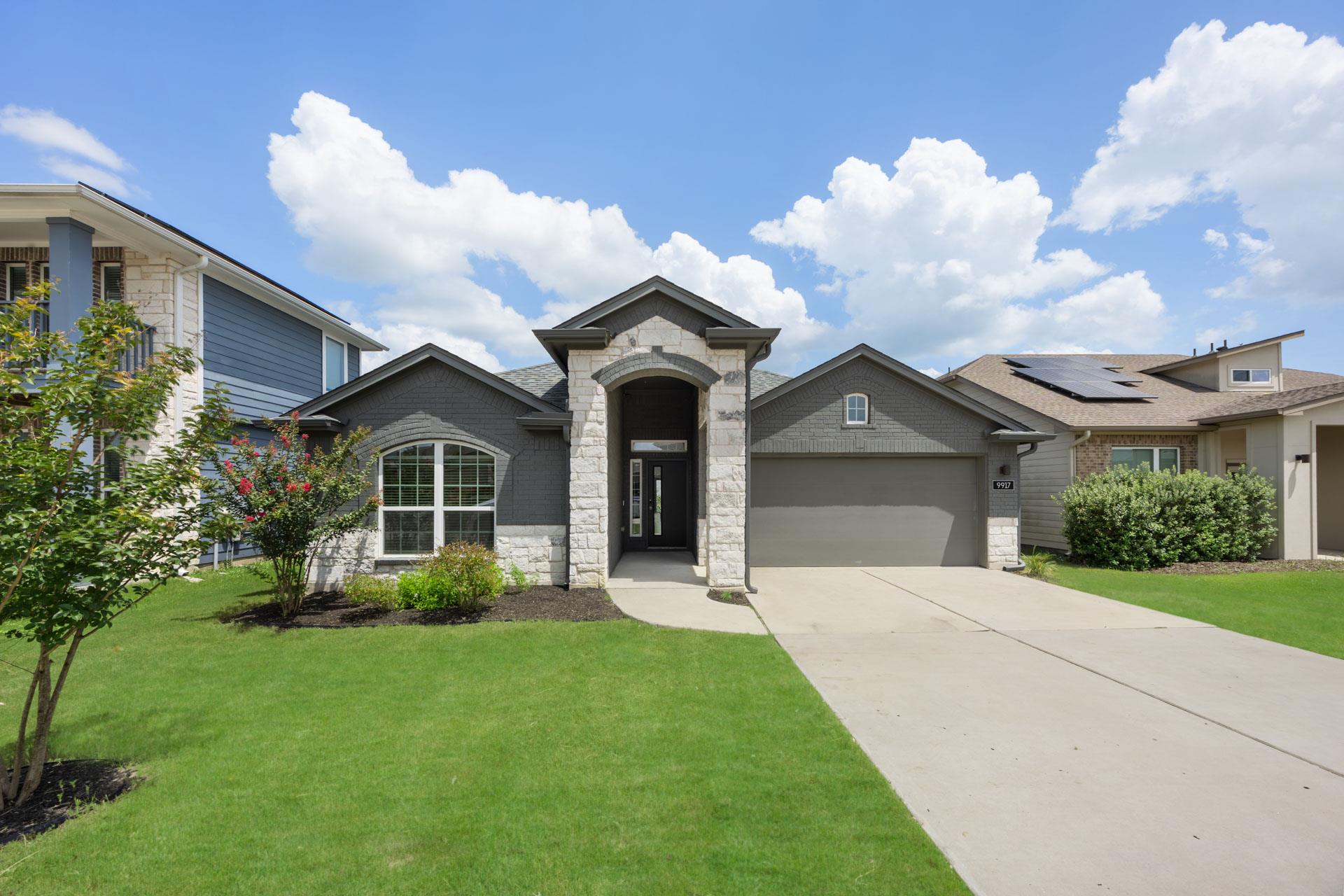 9917 Becoming Street Manor TX 78653