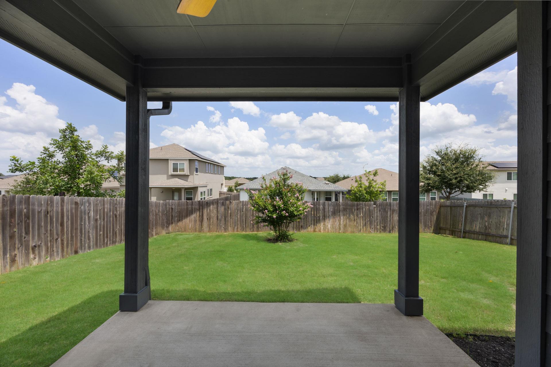9917 Becoming Street Manor TX 78653