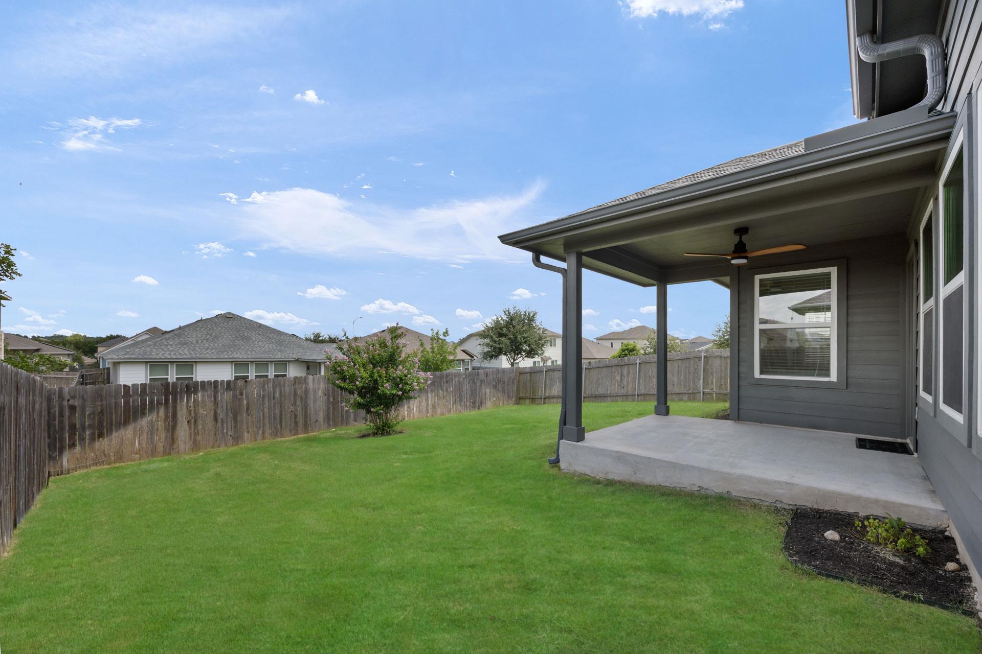 9917 Becoming Street Manor TX 78653