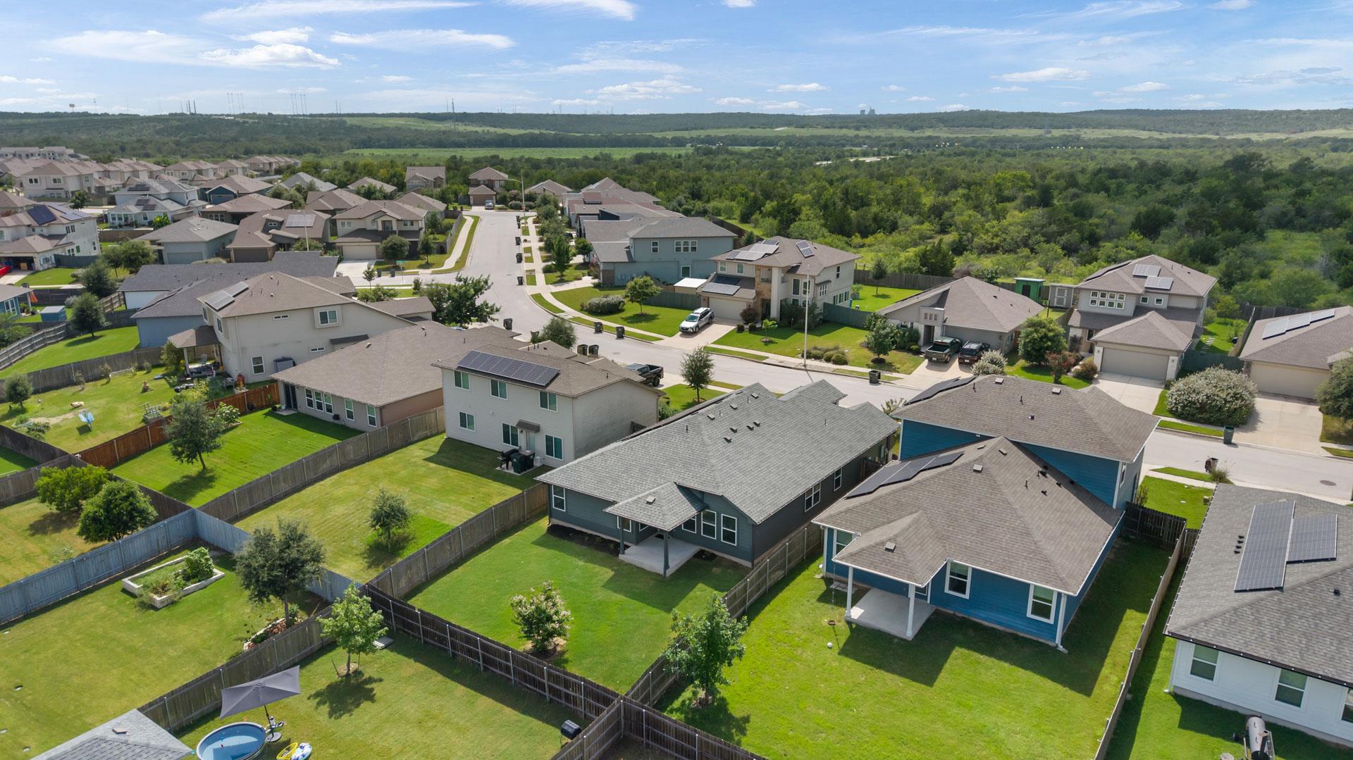 9917 Becoming Street Manor TX 78653