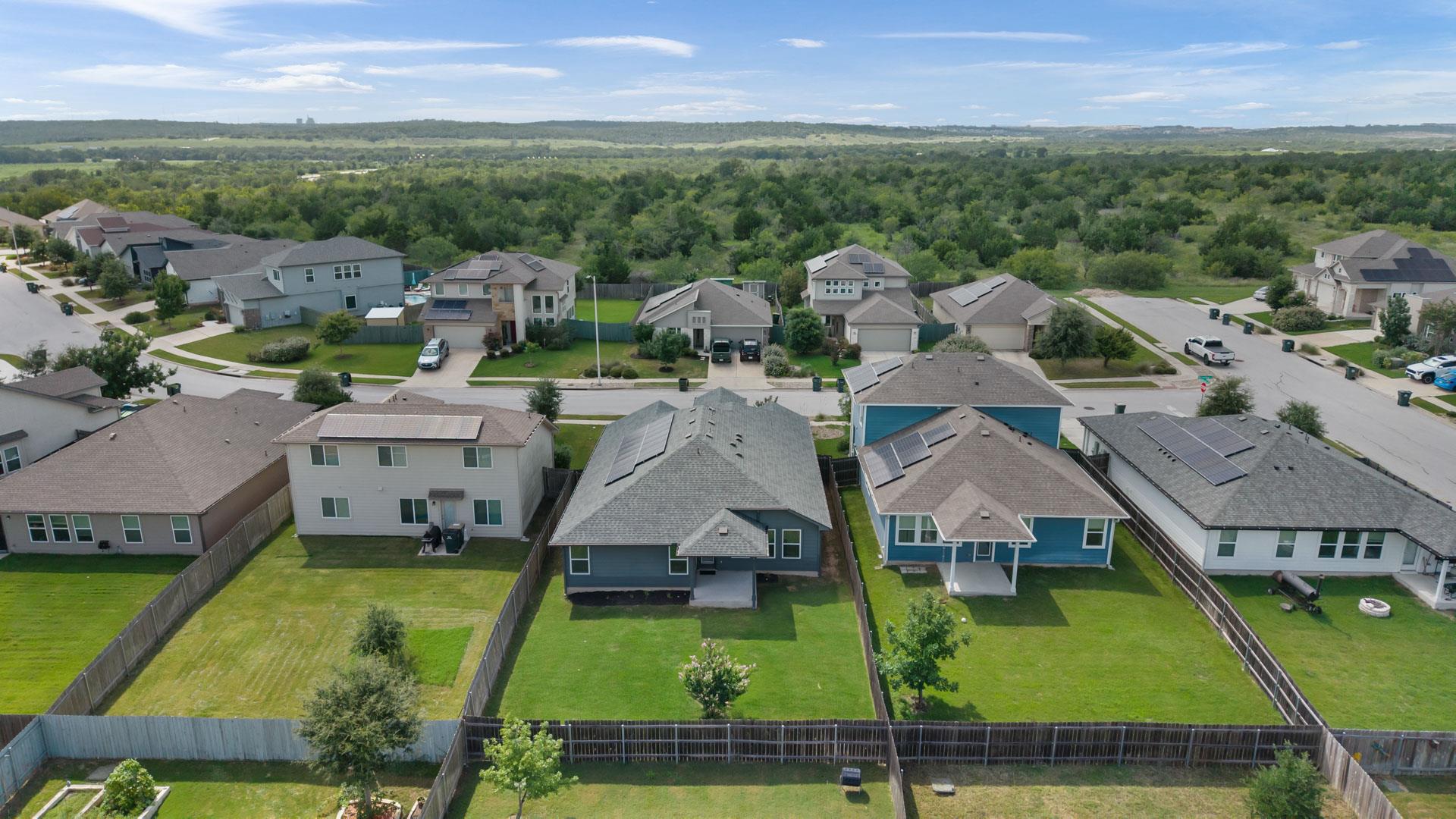 9917 Becoming Street Manor TX 78653