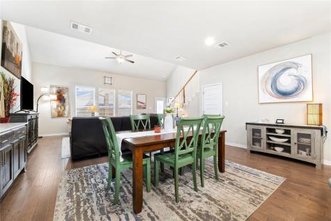 2208 Bonavista Way Leander TX 78641