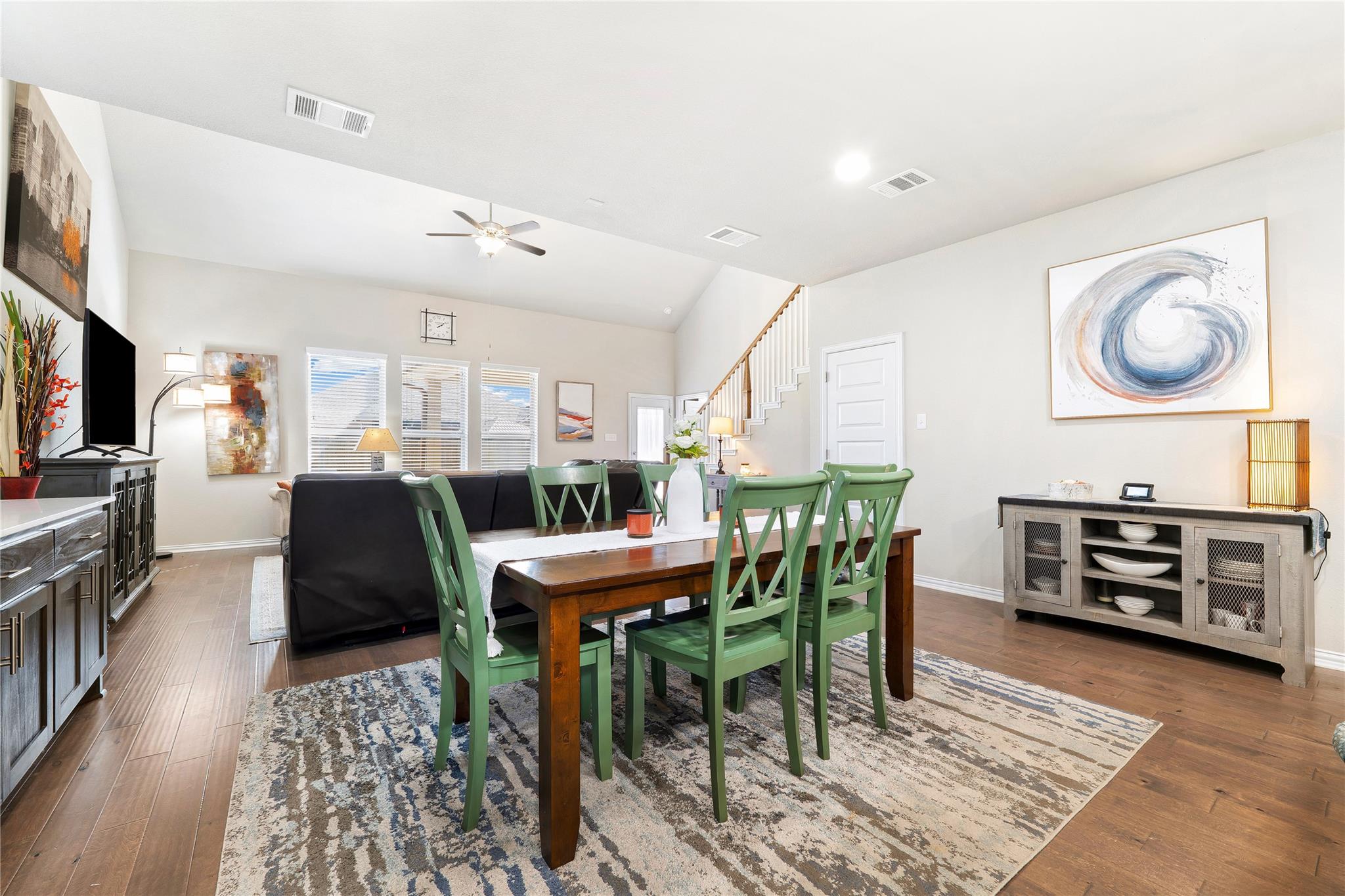 2208 Bonavista Way Leander TX 78641
