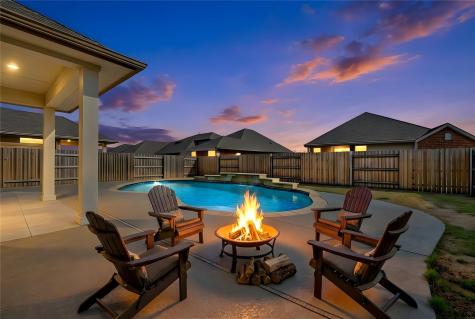 2208 Bonavista Way Leander TX 78641