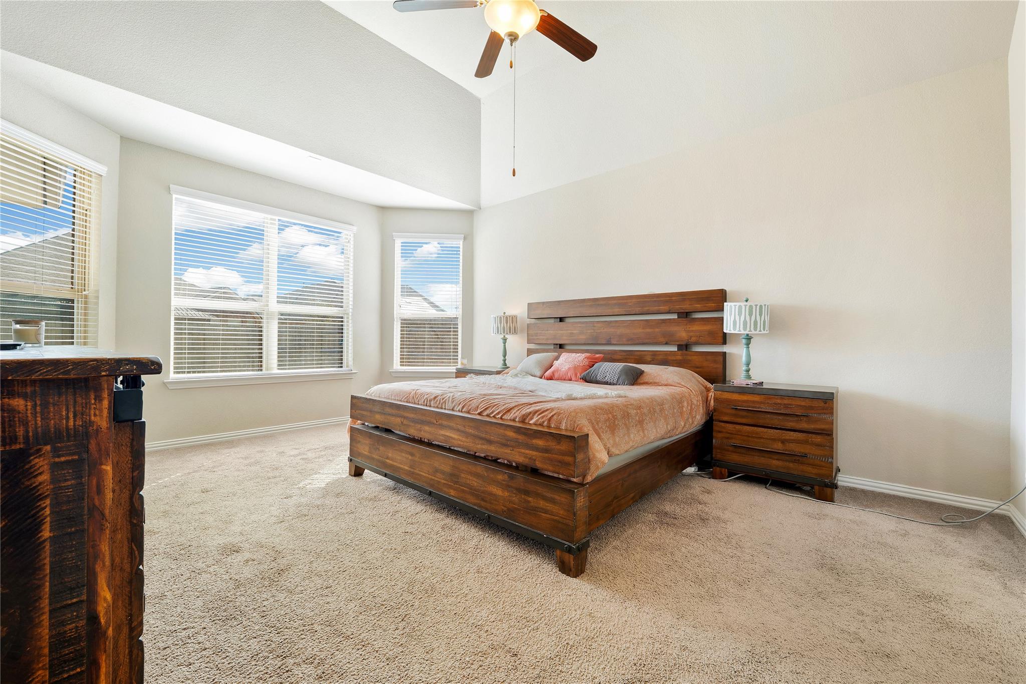 2208 Bonavista Way Leander TX 78641