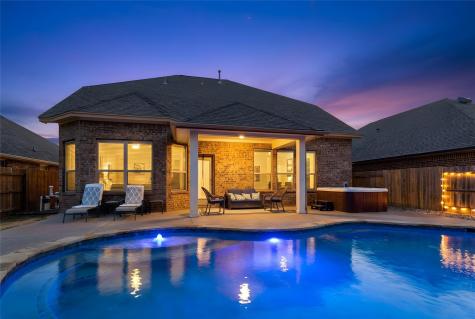 2208 Bonavista Way Leander TX 78641