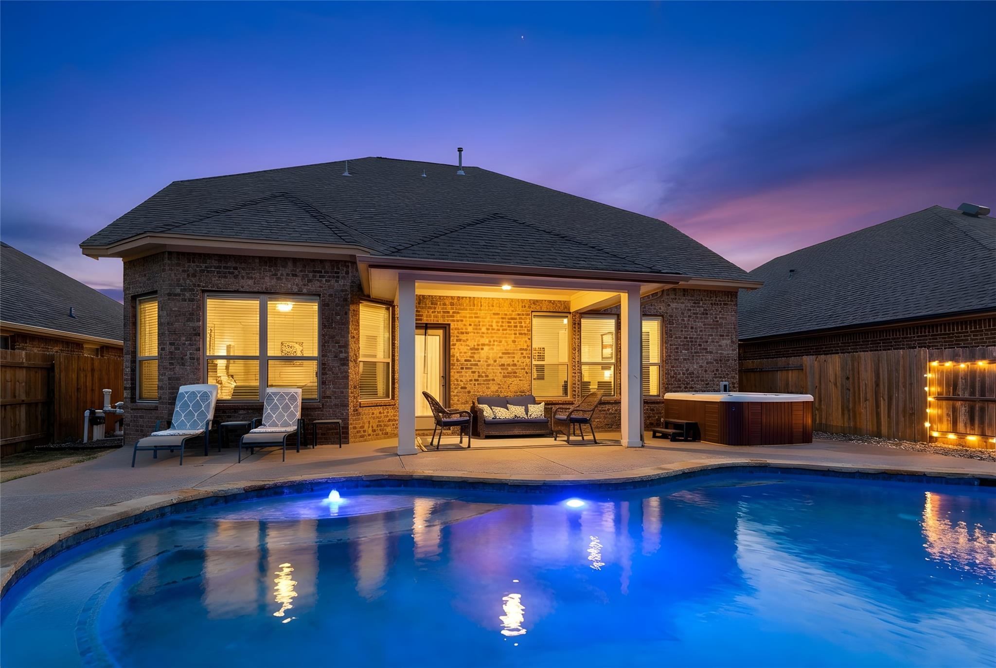 2208 Bonavista Way Leander TX 78641