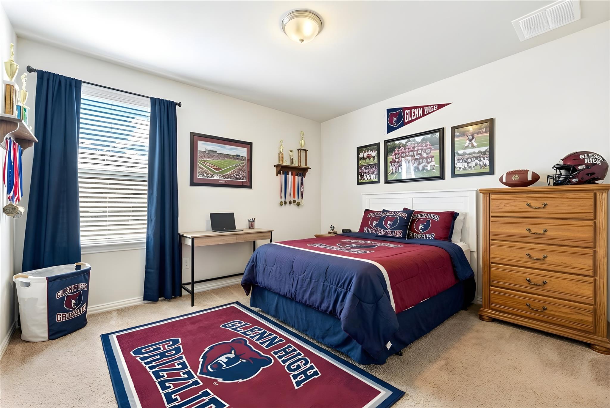 2208 Bonavista Way Leander TX 78641