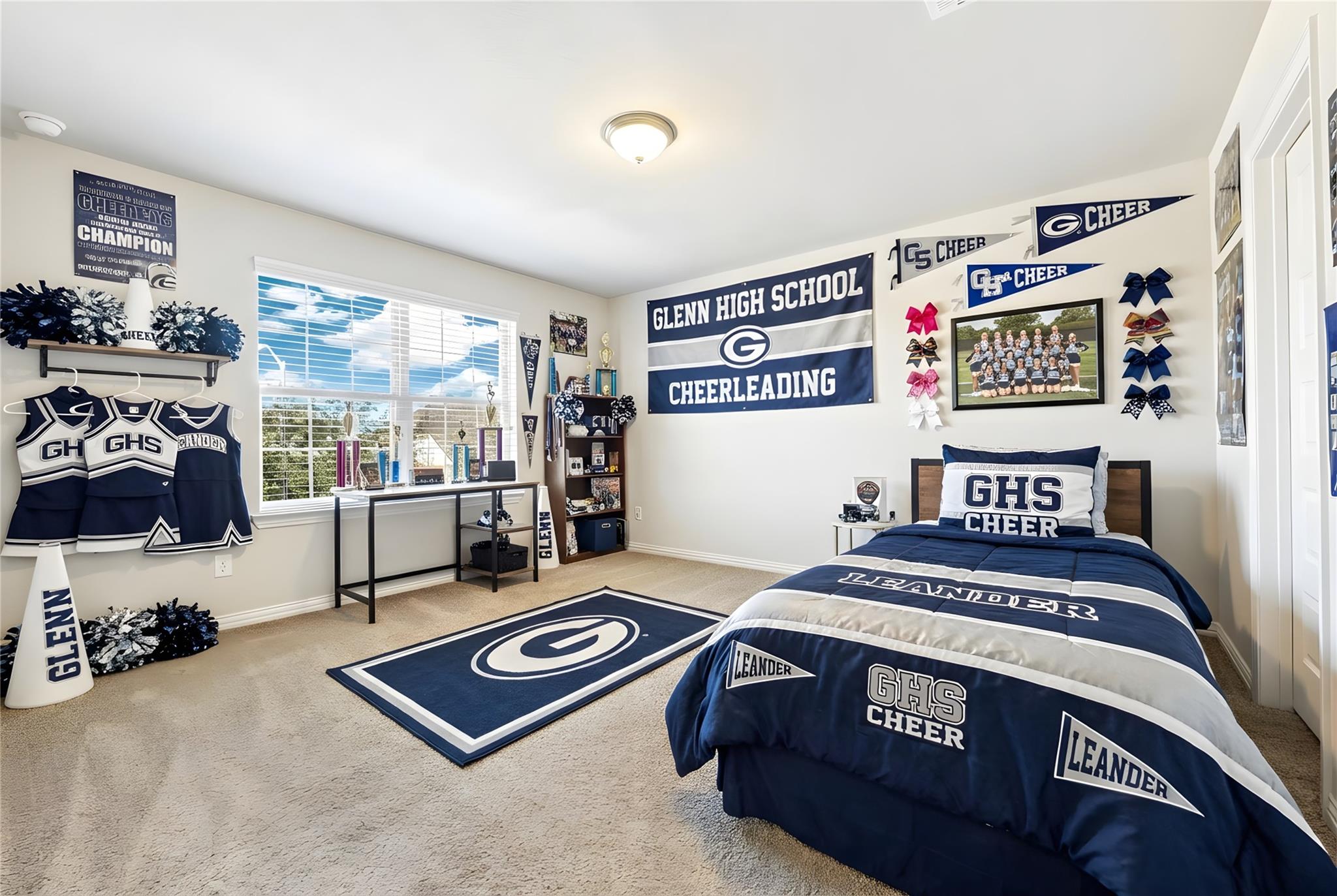 2208 Bonavista Way Leander TX 78641