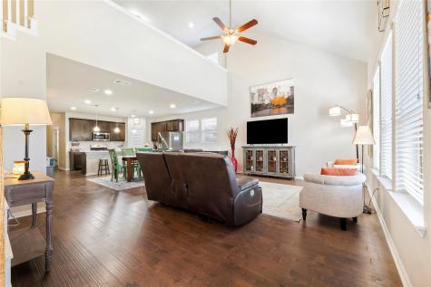 2208 Bonavista Way Leander TX 78641