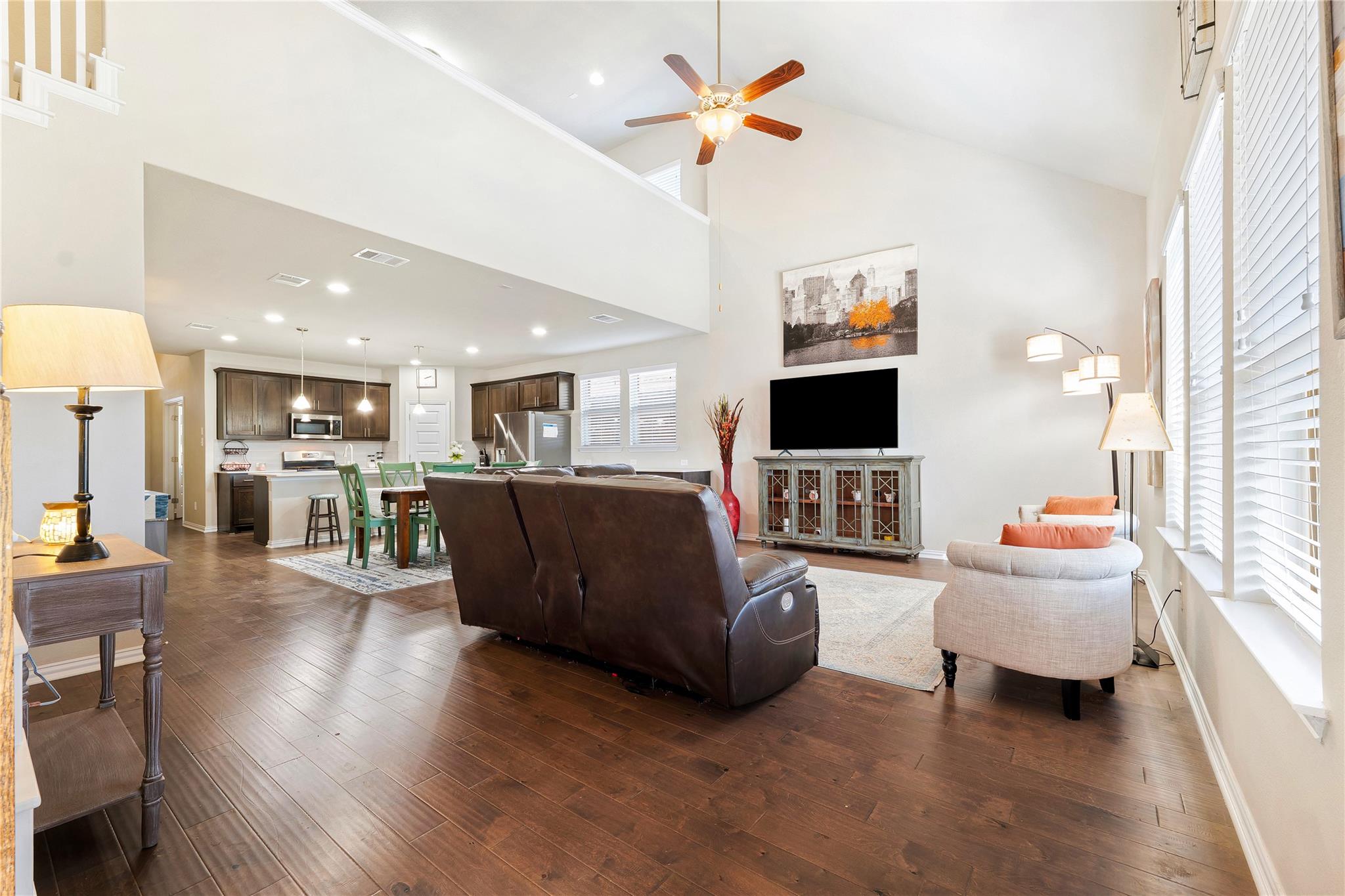 2208 Bonavista Way Leander TX 78641