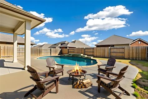 2208 Bonavista Way Leander TX 78641