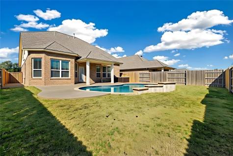 2208 Bonavista Way Leander TX 78641