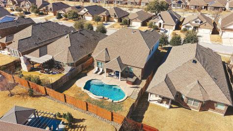 2208 Bonavista Way Leander TX 78641