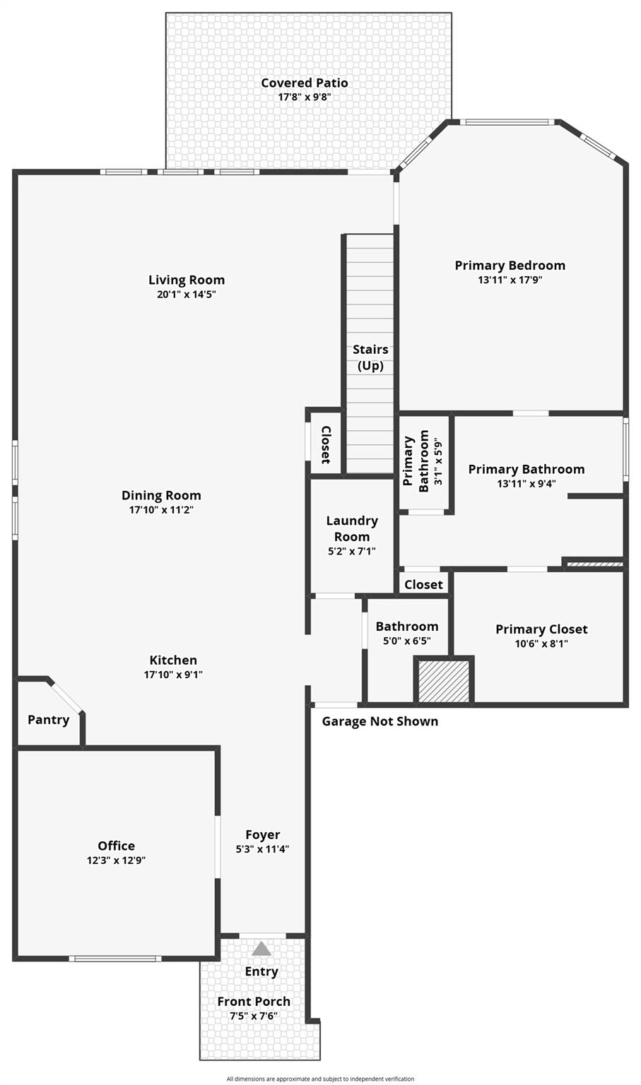 2208 Bonavista Way Leander TX 78641