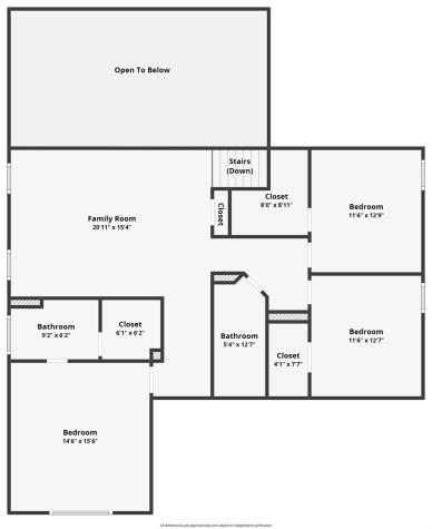 2208 Bonavista Way Leander TX 78641