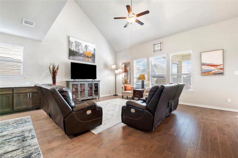 2208 Bonavista Way Leander TX 78641