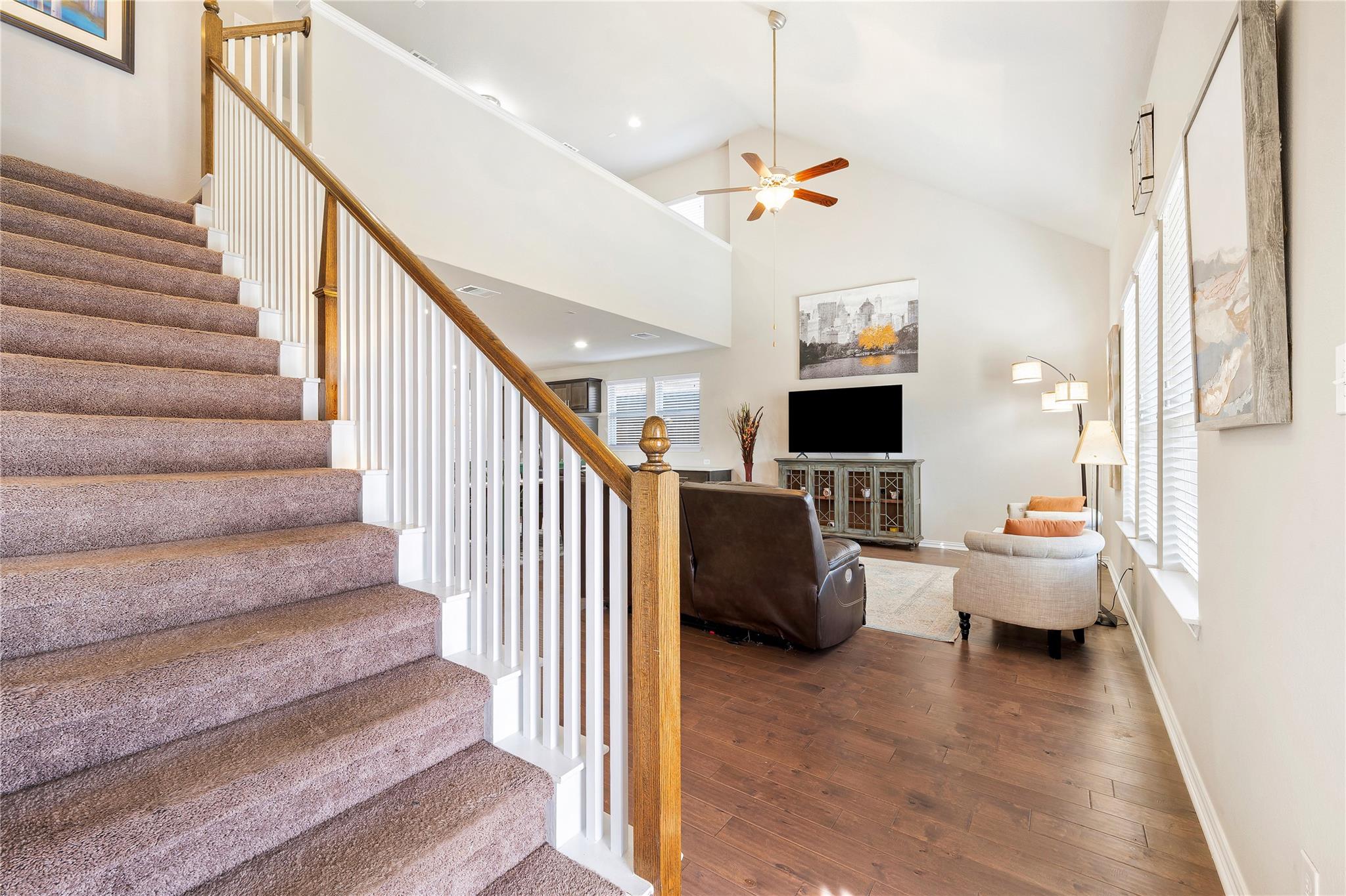 2208 Bonavista Way Leander TX 78641