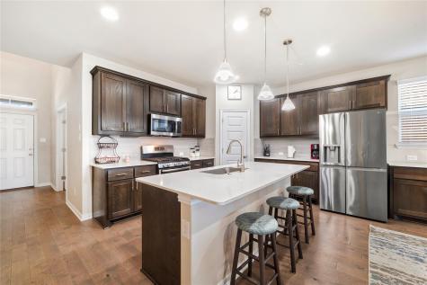 2208 Bonavista Way Leander TX 78641