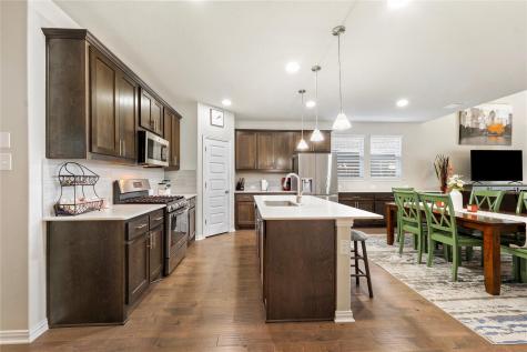 2208 Bonavista Way Leander TX 78641