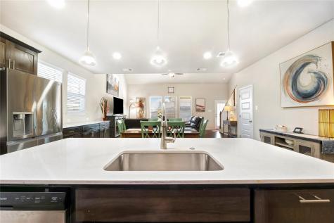 2208 Bonavista Way Leander TX 78641