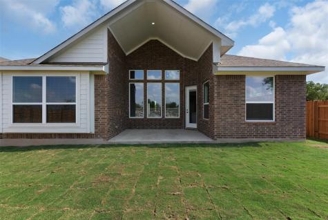 4742 Regents Place Round Rock TX 78665