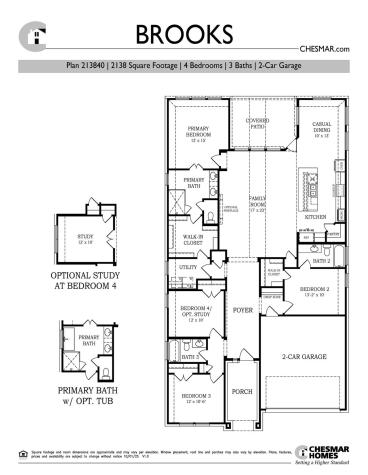 4742 Regents Place Round Rock TX 78665