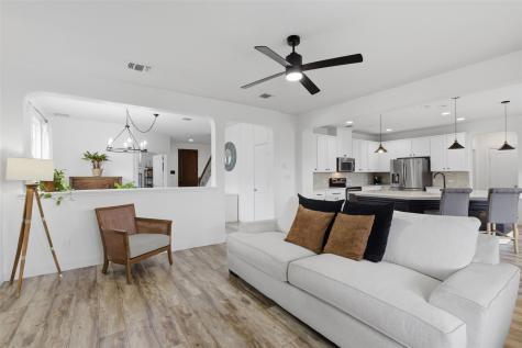 1417 Ignacia Drive Georgetown TX 78626