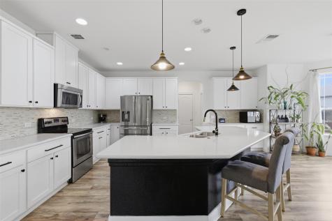 1417 Ignacia Drive Georgetown TX 78626