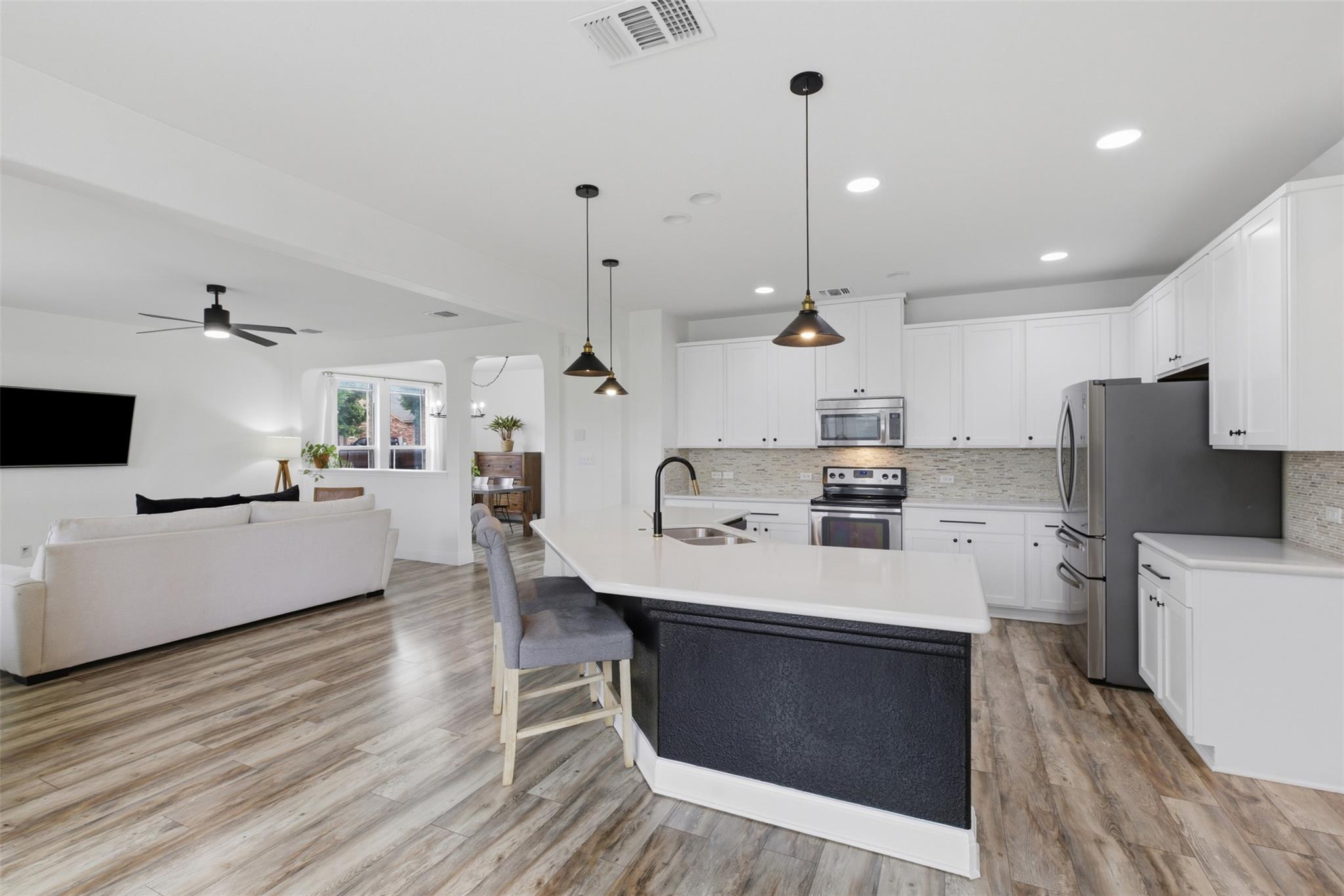 1417 Ignacia Drive Georgetown TX 78626