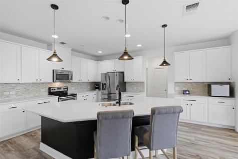 1417 Ignacia Drive Georgetown TX 78626
