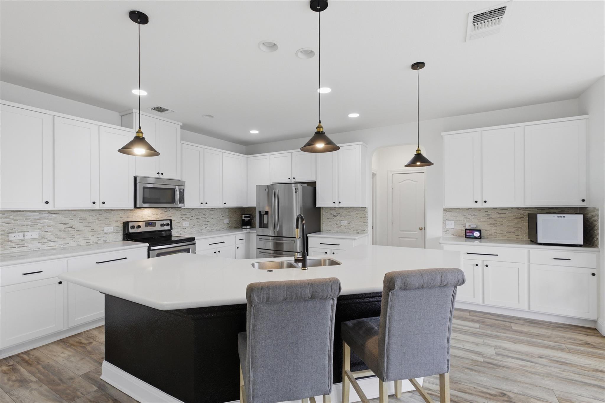1417 Ignacia Drive Georgetown TX 78626