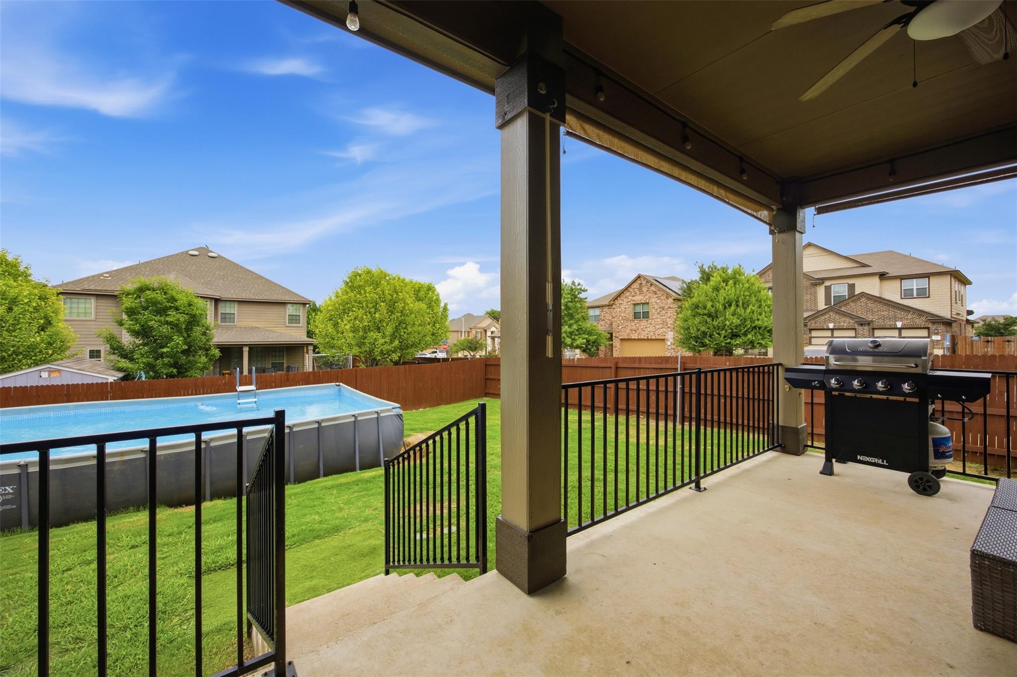 1417 Ignacia Drive Georgetown TX 78626