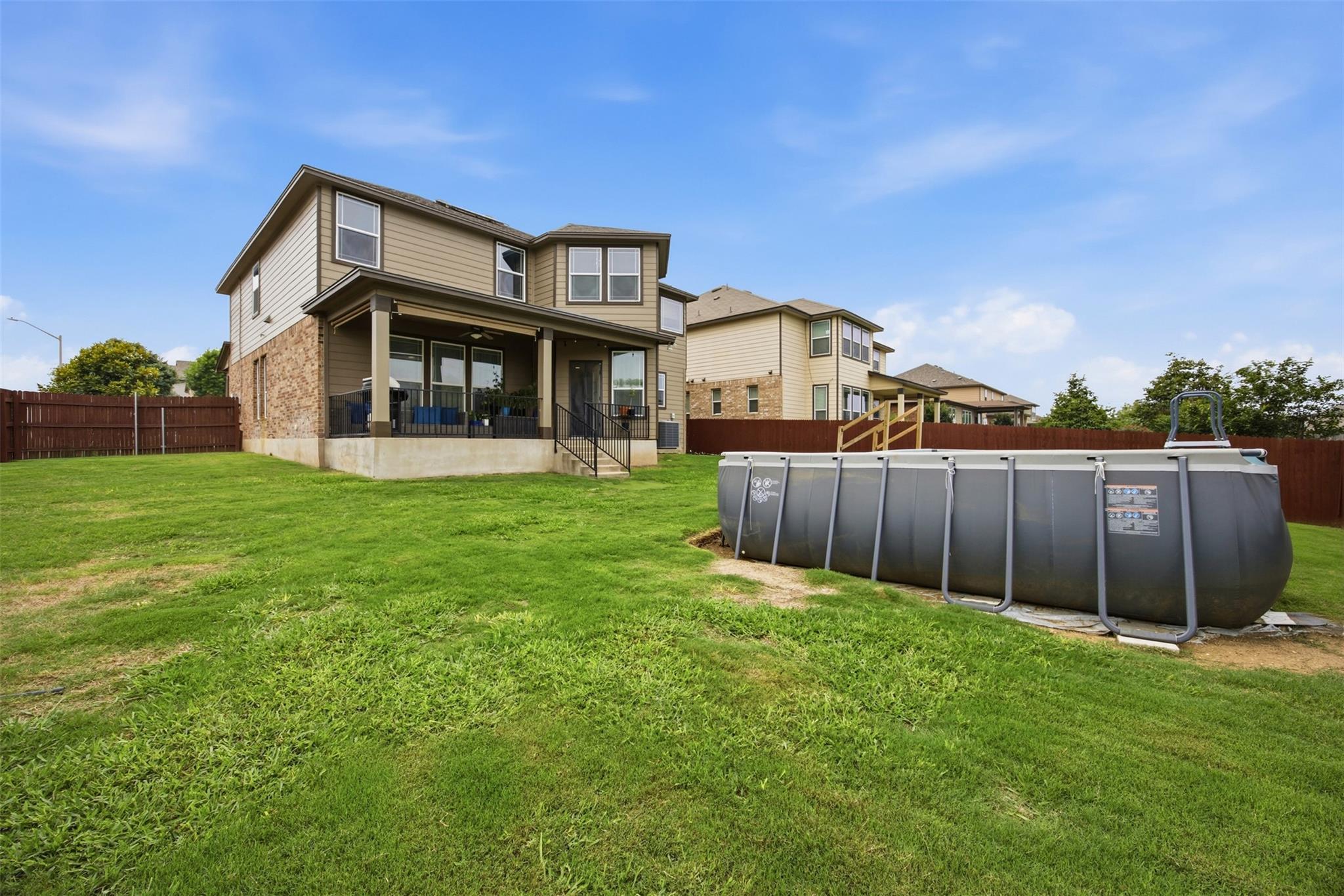 1417 Ignacia Drive Georgetown TX 78626
