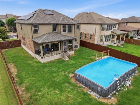 1417 Ignacia Drive Georgetown TX 78626