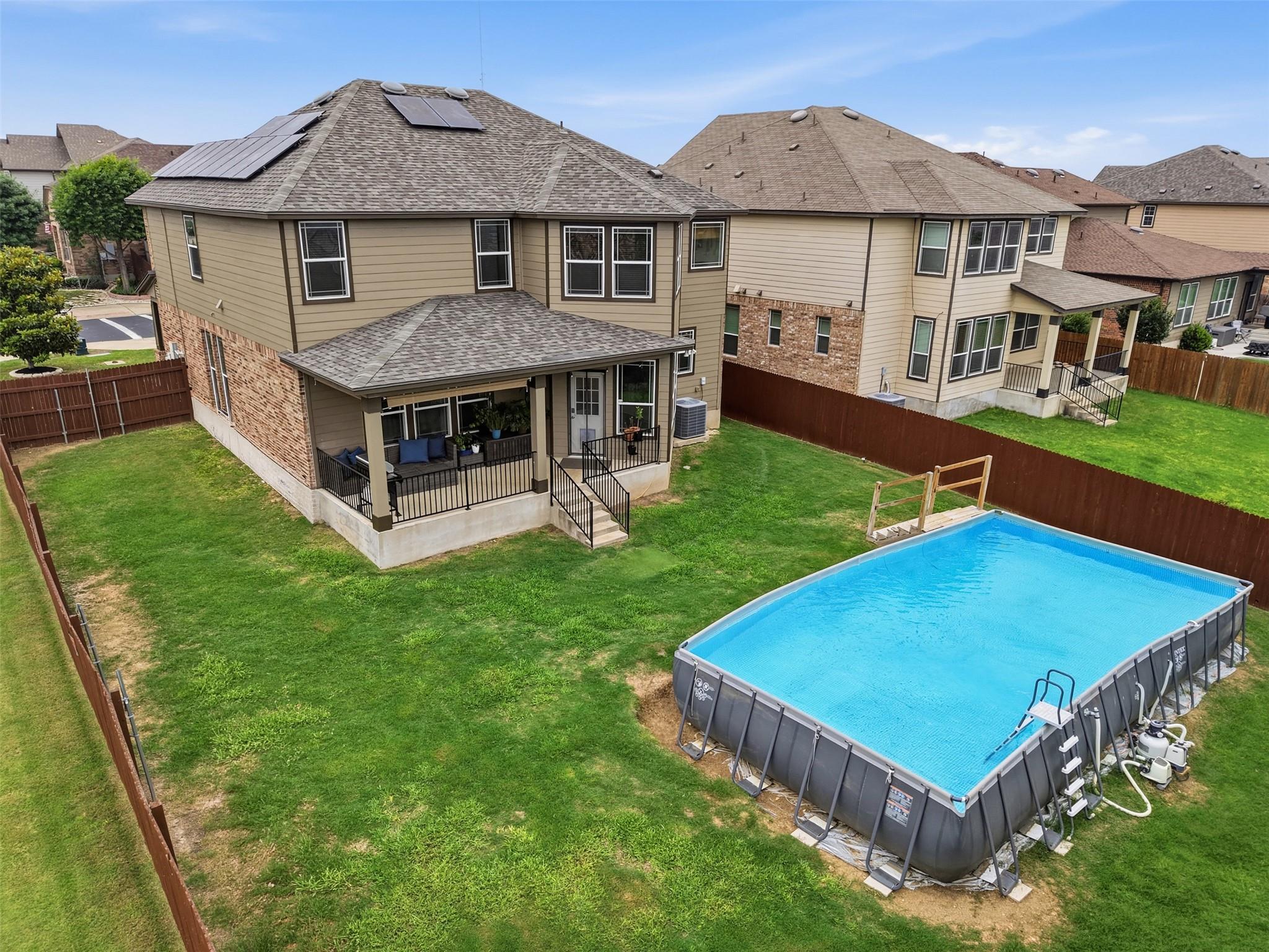 1417 Ignacia Drive Georgetown TX 78626